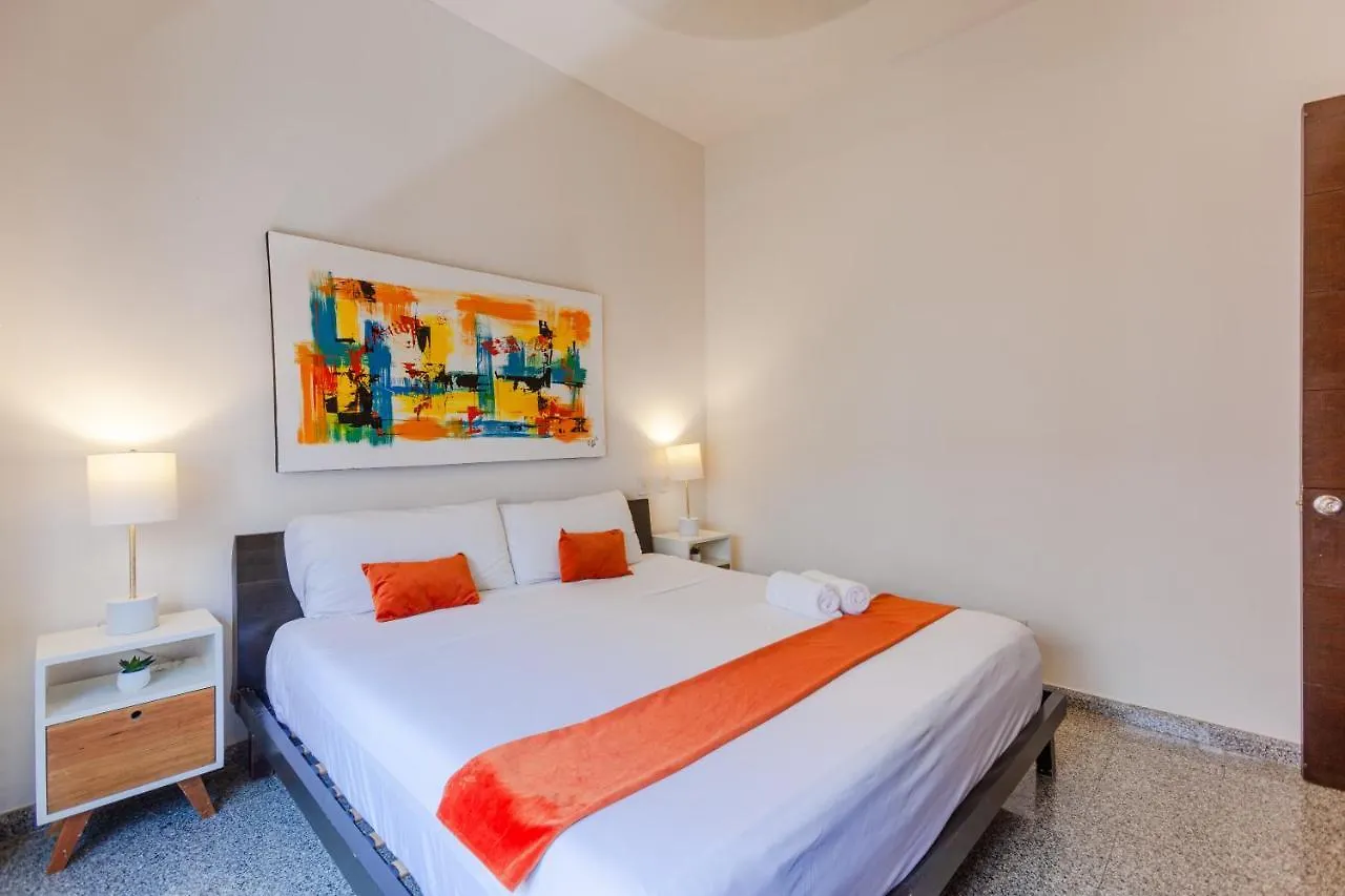 Apartment Infinito Condos Playa del Carmen Mexico