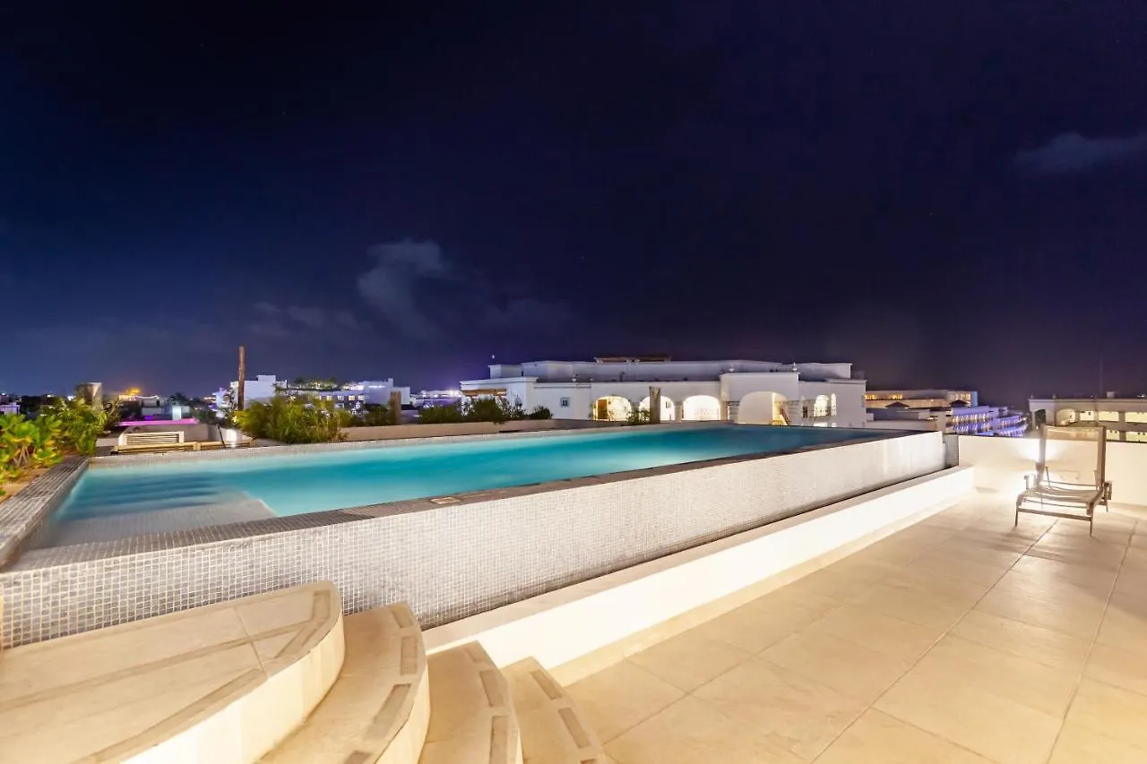Apartment Infinito Condos Playa del Carmen